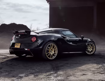 Pogea Racing Centurion (004) '2016