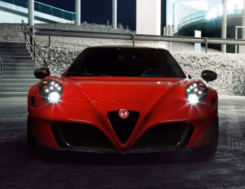 Pogea Racing Centurion (001) '2015