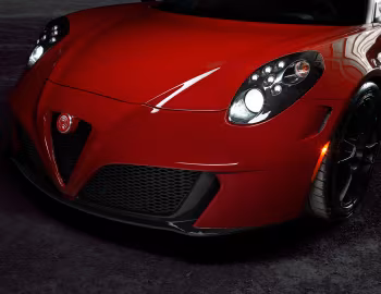 Pogea Racing Centurion (001) '2015