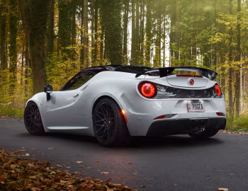 Pogea Racing Centurion (002) '2015