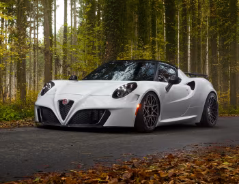 Pogea Racing Centurion (002) '2015