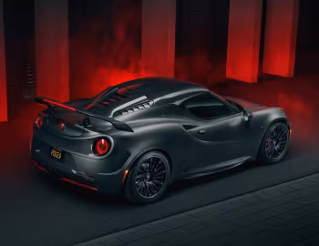 Pogea Racing Nemesis (000) '2018