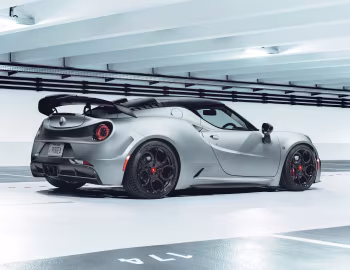 Pogea Racing Nemesis (001) '2019