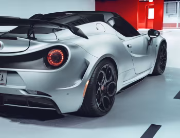 Pogea Racing Nemesis (001) '2019