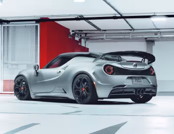 Pogea Racing Nemesis (001) '2019