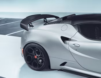 Pogea Racing Nemesis (001) '2019