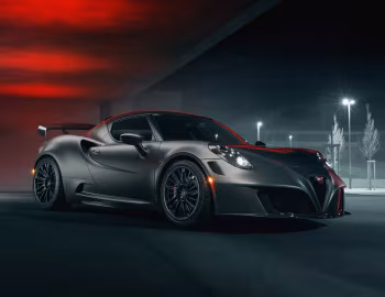 Pogea Racing Nemesis (000) '2018