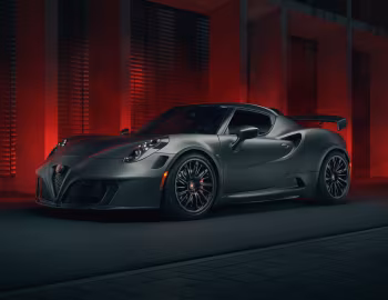 Pogea Racing Nemesis (000) '2018