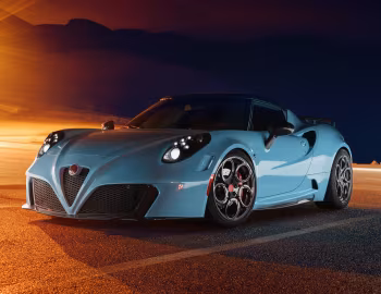 Pogea Racing Zeus (001) '2019