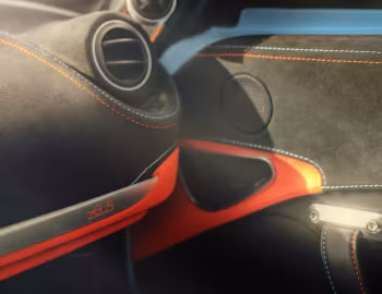 Intérieur Pogea Racing Zeus (001) '2019