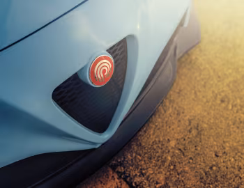 Pogea Racing Zeus (001) '2019