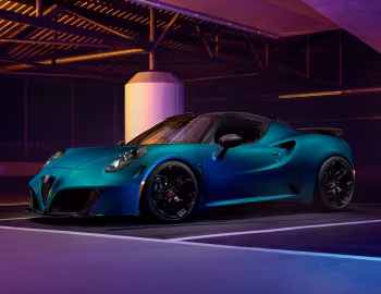 Pogea Racing Zeus (003) '2019