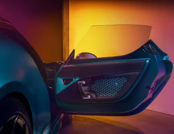 Intérieur Pogea Racing Zeus (003) '2019