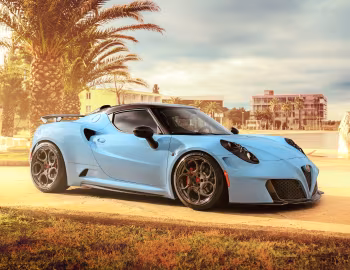 Pogea Racing Zeus (001) '2019