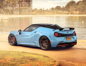 Pogea Racing Zeus (001) '2019