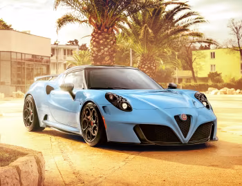 Pogea Racing Zeus (001) '2019