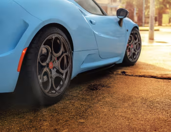 Pogea Racing Zeus (001) '2019
