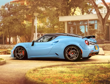 Pogea Racing Zeus (001) '2019