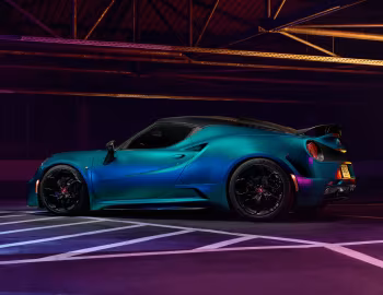 Pogea Racing Zeus (003) '2019
