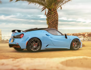 Pogea Racing Zeus (001) '2019