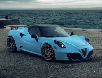 Pogea Racing Zeus (001) '2019