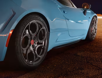 Pogea Racing Zeus (001) '2019