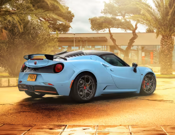 Pogea Racing Zeus (001) '2019