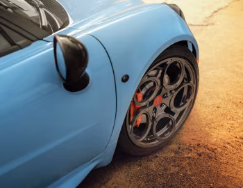 Pogea Racing Zeus (001) '2019