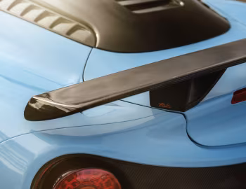 Pogea Racing Zeus (001) '2019