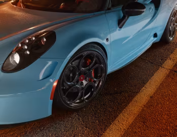 Pogea Racing Zeus (001) '2019