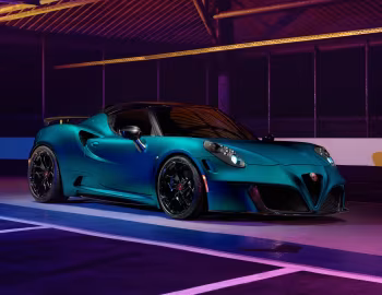 Pogea Racing Zeus (003) '2019