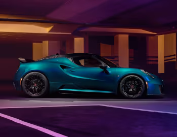 Pogea Racing Zeus (003) '2019