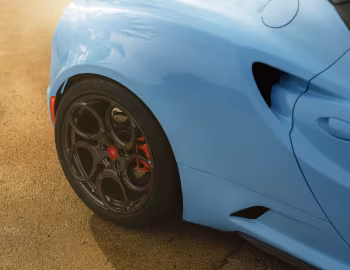 Pogea Racing Zeus (001) '2019