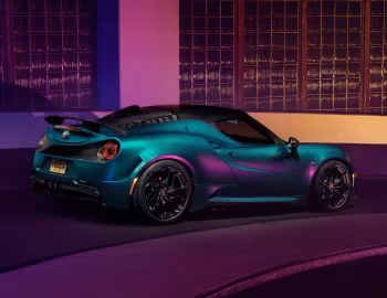 Pogea Racing Zeus (003) '2019