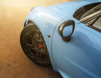 Pogea Racing Zeus (001) '2019
