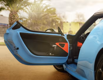 Intérieur Pogea Racing Zeus (001) '2019