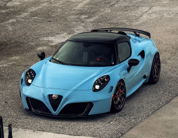 Pogea Racing Zeus (001) '2019