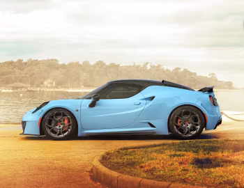 Pogea Racing Zeus (001) '2019