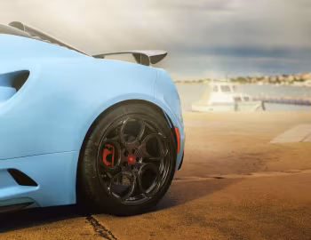Pogea Racing Zeus (001) '2019