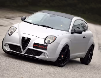 Romeo Ferraris Alfa Romeo MiTo (955) '2010
