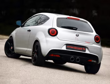 Romeo Ferraris Alfa Romeo MiTo (955) '2010