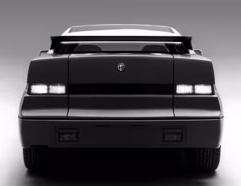 Alfa Romeo ES 30 Prototype (162C) '1989