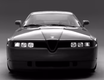 Alfa Romeo ES 30 Prototype (162C) '1989
