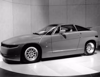 Alfa Romeo ES 30 Prototype (162C) '1989