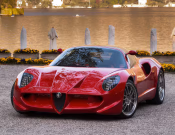 Alfa Romeo Diva '03.2006