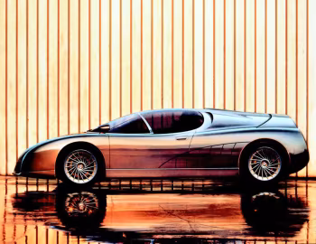Alfa Romeo Scighera '03.1997