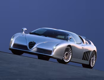 Alfa Romeo Scighera '03.1997