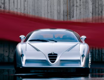 Alfa Romeo Scighera '03.1997