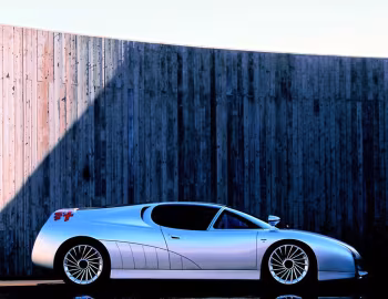 Alfa Romeo Scighera '03.1997