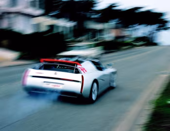 Alfa Romeo Scighera '03.1997